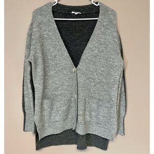 BB Dakota Steve Madden Cardigan
